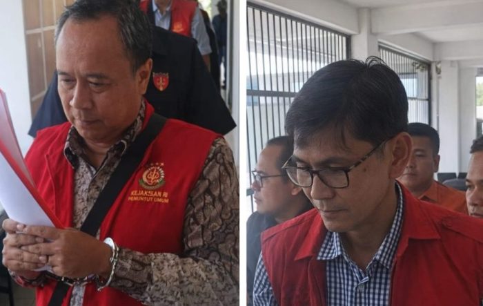 Dua Pejabat ESDM Jatim Susul Kadis Jadi Tersangka Pungli Perizinan