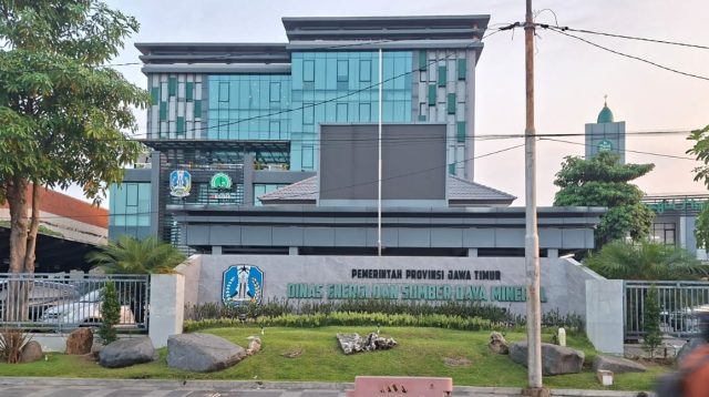 Penggeledahan Kedua! Kejati Jatim Bidik Bukti Baru Kasus Pungli ESDM