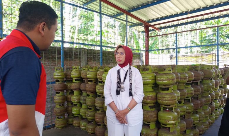 Resmi! Pengecer di Lumajang Boleh Jual LPG 3 Kg, Tapi Ada Syaratnya