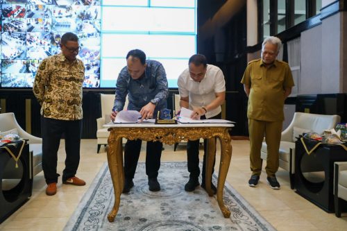 Terima Hibah Apartemen dari KPK, Pemkot Surabaya Siap Manfaatkan untuk Dongkrak PAD