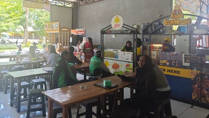 UMKM Surabaya Berjuang Naik Kelas, Terkendala Modal hingga Digitalisasi