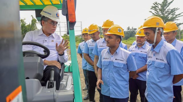 Ijazah Tak Lagi Jadi Penentu! Wamenaker: Dunia Kerja Kini Utamakan Kompetensi