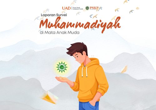82,9% Anak Muda Dukung KHGT Muhammadiyah, Tak Mau Ribet Penentuan Lebaran