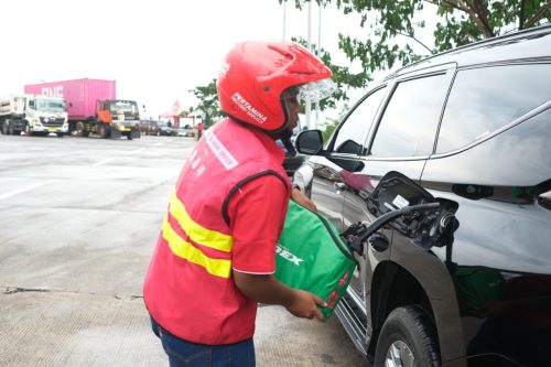Pertamina Patra Niaga Tutup Satgas RAFI 2026, Pasokan Energi Jatim Terjaga dan Konsumsi Meningkat Saat Mudik Lebaran