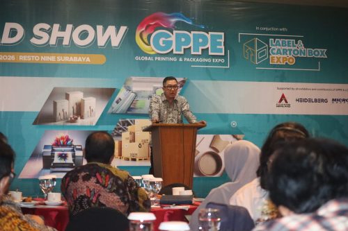 Pemkot Surabaya Rampungkan Roadshow Inovboyo 2025