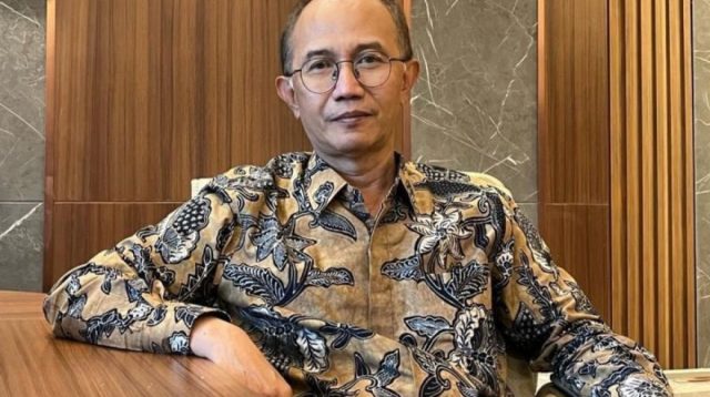 WFH Sepekan Sekali untuk Hemat Energi, Kadin Jatim: Dunia Usaha Siap Dukung dengan Skema Selektif