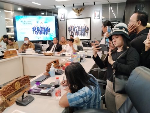 Sengketa Hukum Unicomindo Senilai Rp 104 Miliar, DPRD Surabaya Minta Pemkot Libatkan APH