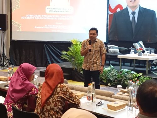 ODGJ dari Kalangan Gen Z Meningkat, Tekanan Hidup hingga Bullying Jadi Pemicu