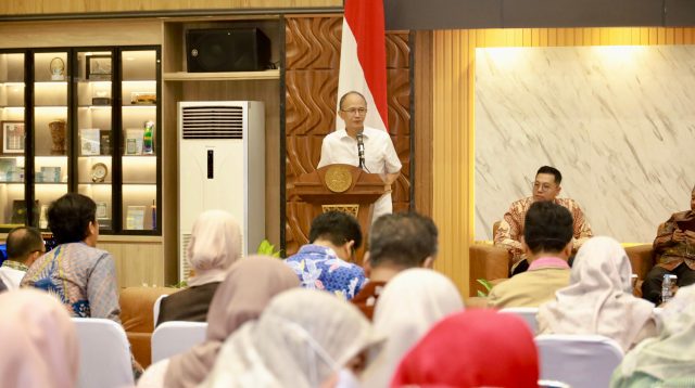 Kadin Jatim Dorong Riset Berbasis Kebutuhan Industri, Jembatani Kesenjangan Inovasi dan Dunia Usaha