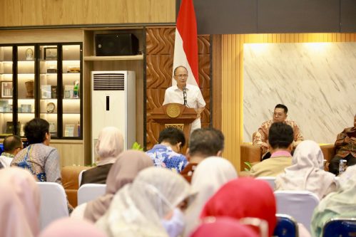 Kadin Jatim Dorong Riset Berbasis Kebutuhan Industri, Jembatani Kesenjangan Inovasi dan Dunia Usaha
