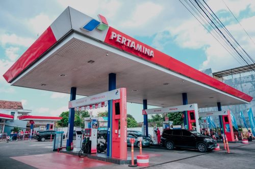 Harga BBM Nonsubsidi Melonjak, Pertamina Sesuaikan Tarif Ikuti Formula ESDM