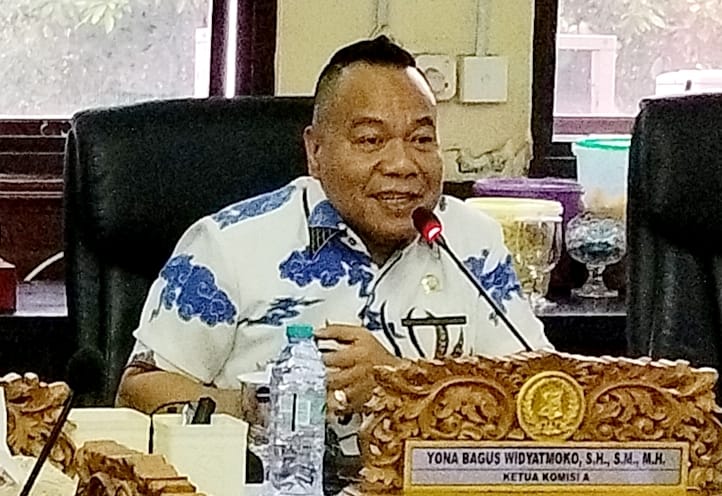 Isu Premanisme Perparkiran, DPRD Surabaya Minta Jukir Jangan Distigma Negatif