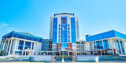 Unesa Perketat Pengawasan UTBK-SNBT 2026, Dugaan Kecurangan Hari Pertama Berhasil Diungkap