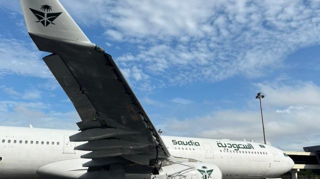 Pertamina Patra Niaga Pastikan Pasokan Avtur Haji 2026 di Juanda Aman, 232 Kloter Siap Terlayani