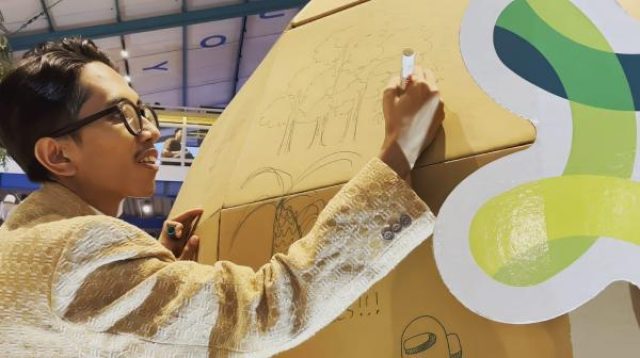 Bangga Membumi 2026: Kolaborasi Lintas Sektor Dorong Gaya Hidup Berkelanjutan