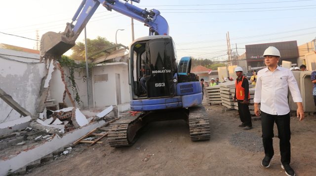 Pembiayaan Alternatif Tahap I Rp800 Miliar Cair, Bappeda: Fokus Infrastruktur 2026–2027