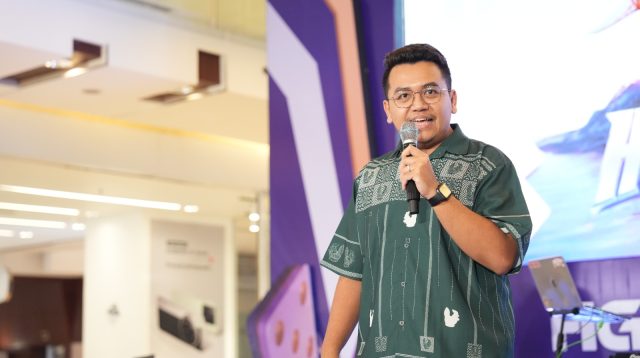 Meriah di Surabaya, HGI City Cup 2026 Resmi Bergulir, Angkat Domino Jadi Olahraga Pikiran Profesional