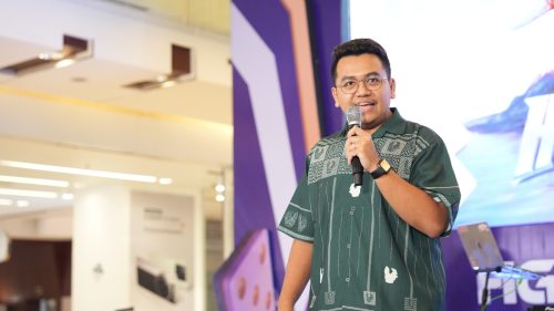 Meriah di Surabaya, HGI City Cup 2026 Resmi Bergulir, Angkat Domino Jadi Olahraga Pikiran Profesional