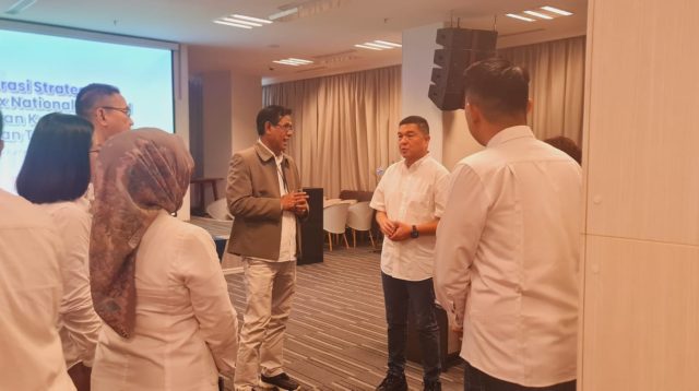 Bank Jatim dan Nasional Hospital Jalin Kolaborasi Strategis, Perkuat Layanan Kesehatan Terintegrasi bagi Nasabah