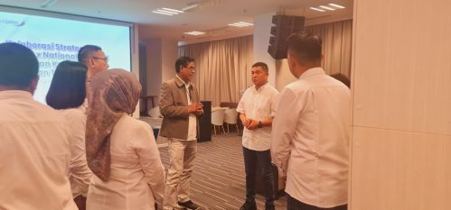 Bank Jatim dan Nasional Hospital Jalin Kolaborasi Strategis, Perkuat Layanan Kesehatan Terintegrasi bagi Nasabah