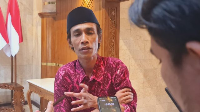 DPRD Jatim Didesak Segera Inisiasi Perda Keterbukaan Informasi, Kepatuhan Badan Publik Masih Rendah