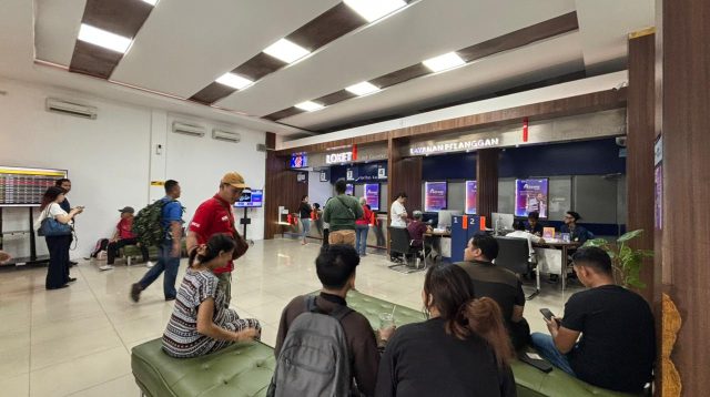 Operasional KA Daop 8 Surabaya Kembali Normal Pasca Insiden Bekasi, Siap Layani Lonjakan Penumpang Long Weekend May Day