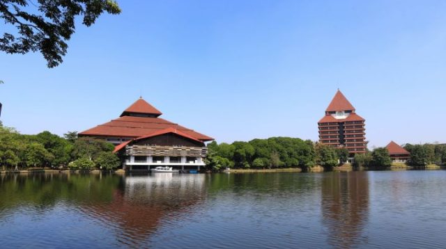 Dugaan Pelecehan Seksual Mahasiswa FH UI, Korban Ada 20 Mahasiswi dan 7 Dosen