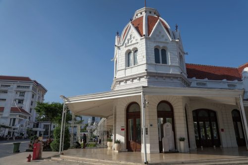 Dewan Kebudayaan Surabaya Segera Terbentuk, Seniman Sambut Optimistis