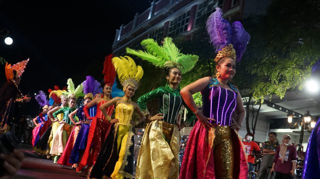 HJKS 2026 Tampil Beda, Dua Event KEN Suguhkan Experience Wisata Malam dan Siap Sedot Wisatawan