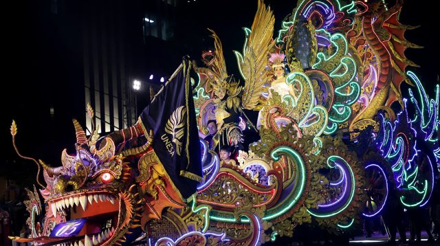 Dua Event HJKS ke-733 Masuk KEN 2026, Surabaya Perkuat Branding Destinasi lewat Kolaborasi Event, UMKM, dan Wisata Terintegrasi