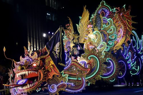 Dua Event HJKS ke-733 Masuk KEN 2026, Surabaya Perkuat Branding Destinasi lewat Kolaborasi Event, UMKM, dan Wisata Terintegrasi