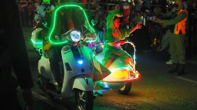 Dua Event HJKS ke-733 Masuk KEN 2026, Surabaya Perkuat Branding Destinasi lewat Kolaborasi Event, UMKM, dan Wisata Terintegrasi