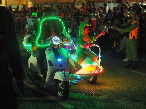 Dua Event HJKS ke-733 Masuk KEN 2026, Surabaya Perkuat Branding Destinasi lewat Kolaborasi Event, UMKM, dan Wisata Terintegrasi