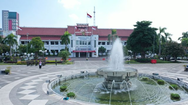 Cegah Kerugian Negara, Pemkot Surabaya Minta Masukan APH Sebelum Bayar Incinerator