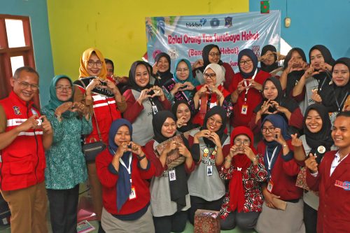 Lindungi Anak di Ruang Digital, Pemkot Surabaya Tetapkan Jam Tanpa Gawai 18.00–20.00