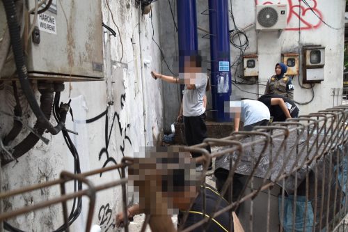 Surabaya Tekan Kenakalan Remaja, Pola Pembinaan Dirombak