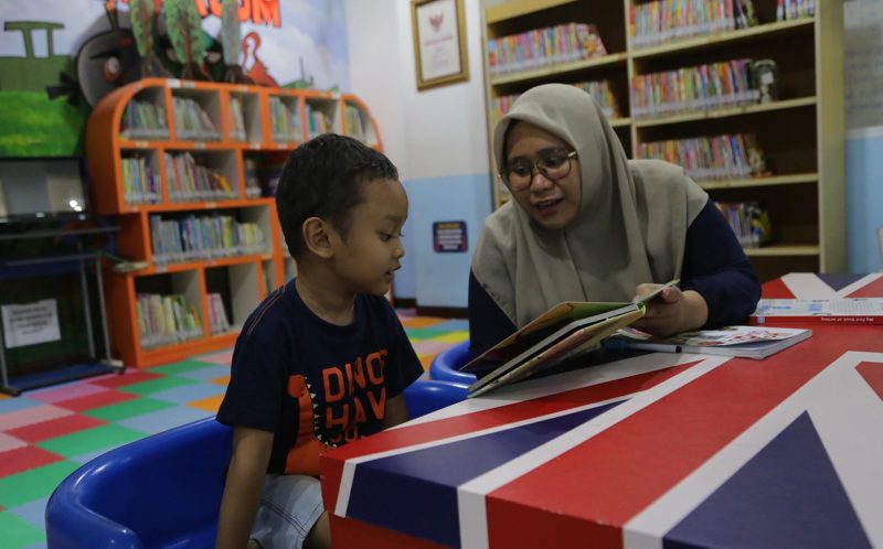 TP PKK Surabaya Dukung Jam Tanpa Gawai, Perkuat Kedekatan Keluarga