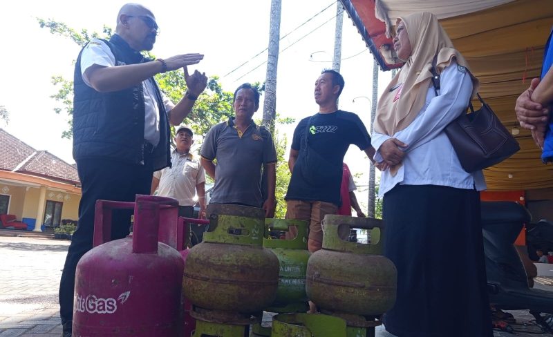 LPG Non-Subsidi Langka di Lumajang, Pelaku Usaha Kuliner Berburu hingga Luar Kota