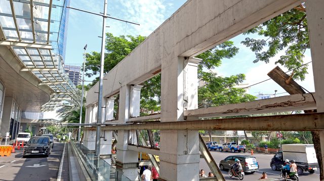 Fasad Toko Nam di Embong Malang Surabaya Ternyata Replika, Kini Resmi Dibongkar