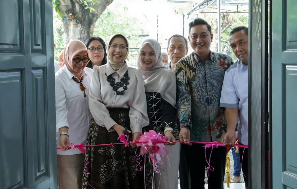 Bantu Pasien Rujukan, Pemkab Lumajang Hadirkan Rumah Singgah Gratis di Surabaya