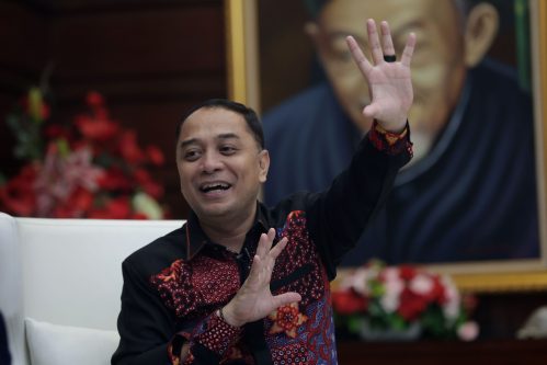 WFH ASN Setiap Jumat, Pemkot Surabaya Pastikan Kinerja Pegawai Tetap Terpantau