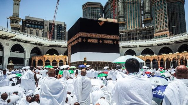 Pemerintah Ingatkan Masyarakat Tak Tergiur Penawaran Haji Tanpa Antre