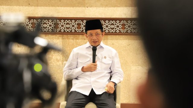 Berbeda dari Tahun-Tahun Lalu, Begini Cara Masjid Istiqlal Bagikan Daging Hewan Kurban Iduladha 2026