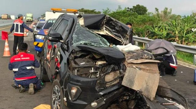 Sekjen PKB Ungkap Kondisi Terkini Gus Hilman Usai Kecelakaan di Tol Paspro