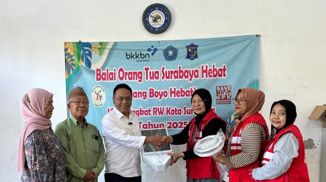Kado HJKS ke-733: Kolaborasi Anas Karno dan Pemkot Hadirkan Fasilitas Posga Lebih Prima