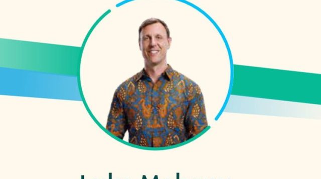 WN Australia Ditunjuk Jadi Dirut Danantara, Pemerintah Ungkap Alasannya
