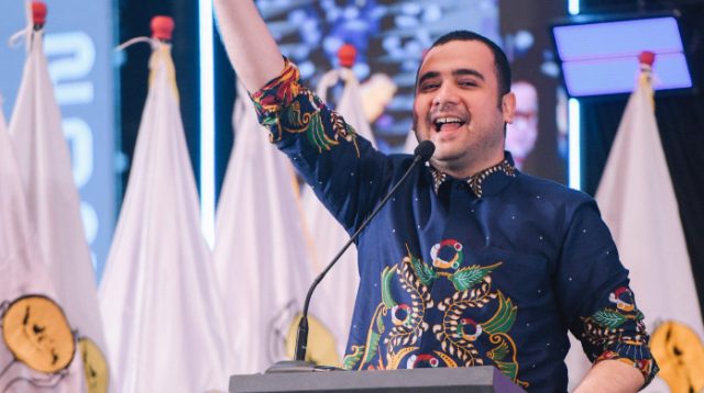 Ketum HIPMI Jatim Tegaskan Mayoritas BPD Sepakati Munas XVIII Digelar di Lampung