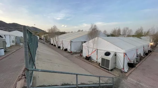 Dugaan Pengaplingan Tenda Jelang Wukuf, Anggota DPR Desak Cabut Izin KBIH