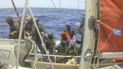 5 WNI Ditangkap Israel saat Misi Kemanusiaan ke Gaza, 4 di Antaranya Jurnalis