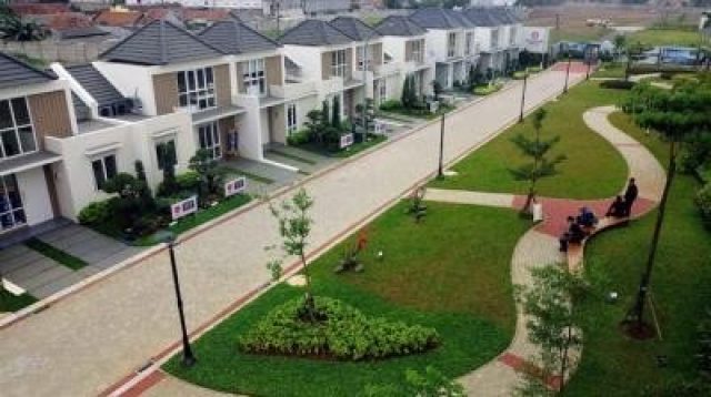 BI Rate Naik Jadi 5,25 Persen, Industri Properti Diproyeksi Masuk Fase Wait and See